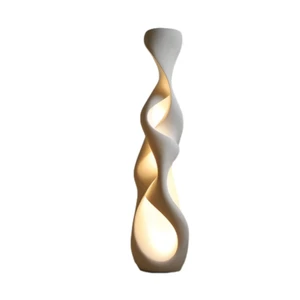 Luxury Style Unique Floor Lamp Perfect for Hotel and Home Use