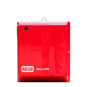 RG3 Gulliver Series Light Oil Burner Small Industrial Processes User-Friendly Heating Solutions