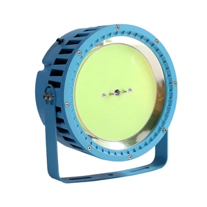 Wholesale 800W Waterproof LED Fishing Lights IP65 Night Lamp in Green for Ocean Boat with Flood Lights to Attract Squid