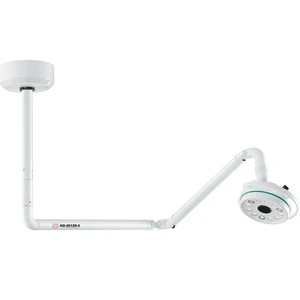 36W Wall Mount LED Surgical Medical Exam Shadowless Light Dental Clinic Ceiling Lamp