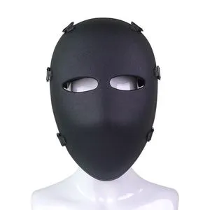 PE Aramid Face Protection Protection Full/Half Face Cover