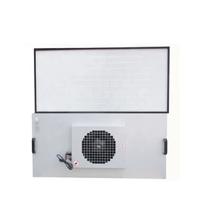 Clean Room Hepa Supply Unit Use for Dust Free Room