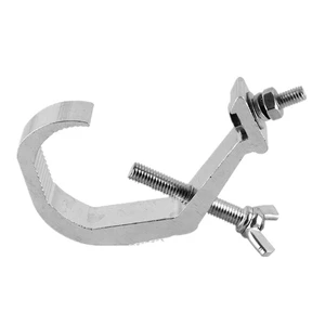Ava Aluminum Alloy Moving Head Light Clamp Par Light Hook Stage Truss Clamp