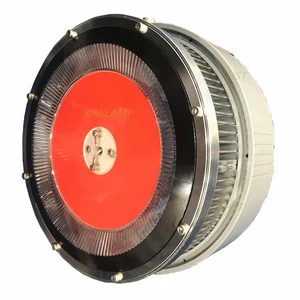 1000w Fish Light Lamp on Boat Catching Luring