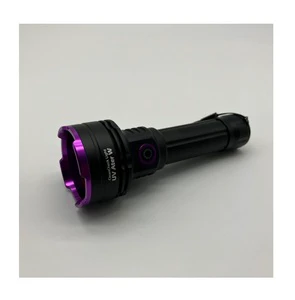Highly Affordable Commercial Premium Clean Check Led Torch Flashlight Professional