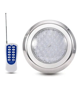 Underwater Swimming Pool Light Decoration LED Pool Lamp For Sale
