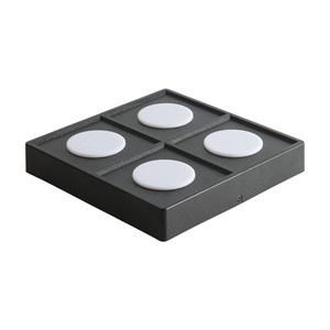 Surface Mounted LED Downlight LED Surface Light Indoor Lighting LED Ceiling Grille Lamps