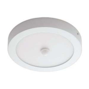 20W LED Sensor Ceiling Light with Motion Detection