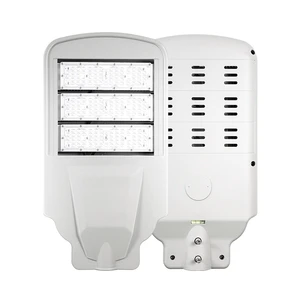 CQ Professional 100w 80w 60w Ip65 Waterproof LED Street Lights Outdoor Waterproof Motion Sensor