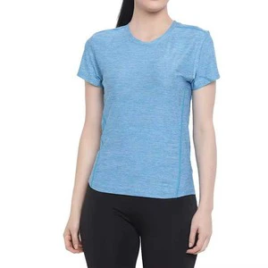 2025 New Custom Design High Quality Women's Clothing Plus Size T Shirts Breathable Wholesale Low Price Women's T Shirts For Sale