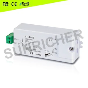 0-10v Led Dimmer Controller
