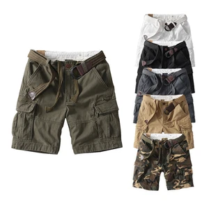 Men's Casual Denim Shorts with Custom Logo Anti-Wrinkle Drawstring Closure-OEM Streetwear Shorts