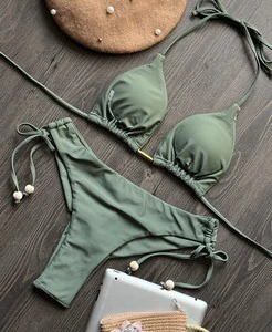 Breathable Sexy Swimsuits for Women Beachwear Two Pieces Swimsuit High Quality Swimwear