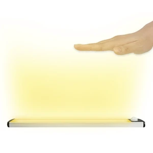 2022 New Hot-sale Smart Light With Rechargeable Cabinet Light LED RGB Sensor Light