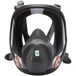 Masque Complet 6800 Reusable Respiratory Protection