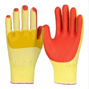 Daimei Durable Safety Gloves, Available in a Variety of Colors and Various Logos