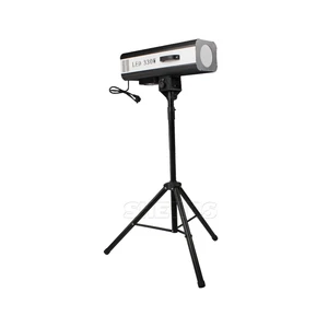 330W LED Follow Spot For Wedding Theater Performance DJ Spot Light