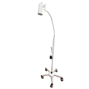 Hospital LED Adjust Operating Lamp for Operating Examination Medical LED Exam Light