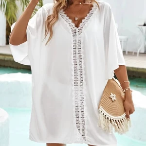 New Arrival Beachwear Cover up Beachwear Women Dress Sexy Beach Wear