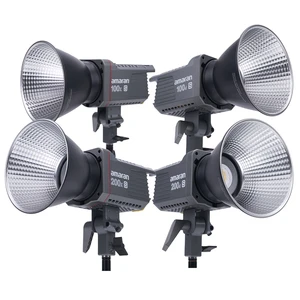 Surprise Price Bundle 1 Led Poultry Light Infrared Bulb Plant Grow Lights Amaran 200x S Mainland China