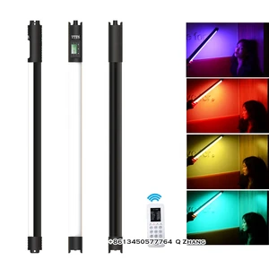 LT-RGB4 Rgb Light Stick Photography Photography Led Light Stick Rgb Led Light Built in Battery Photography Tube