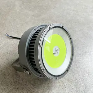 800W LED Fishing Light Wide Voltage Working 165-265V for Fishing Squid Green White Blue Yellow Color Optional