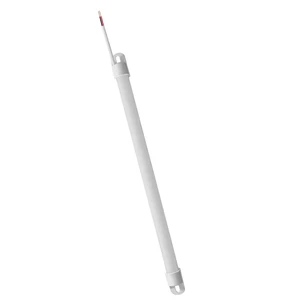 Supermarket Freezer LED Light IP67 Waterproof Anti-frost Linear Cold Storage Lamp Blue LED High Brightness 5 Years Warranty