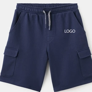 Elastic Waist For Summer Bottom Wear Trendy Design For Bulk Buyers High Quality / Casual Wear With Cheap Rate Durable Material