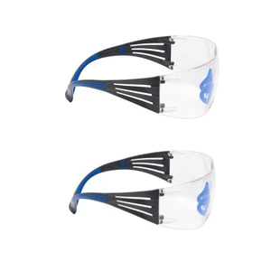 Best Quality Fashionable Safety Glasses with Soft, Adjustable Nose Pads, Safety Glasses Eye protection Anti-scratch From Vietnam
