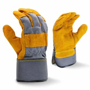 Factory Price Safety Wear Safety Gloves High Quality Fast Shipping
