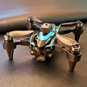 Flytec FY-K12 Remote Control Brushless Motor Obstacle Avoidance Electric Lens Aircraft Optical Flow Positioning Drone