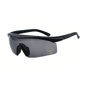 Adult Full Frame Protective Goggles UV400 Anti-Fog Windproof Dustproof Impact Resistant PC/TR90 Lens Adjustable Strap Unisex