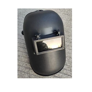 Factory Wholesale Electric Safety Facial protection Weld Mask