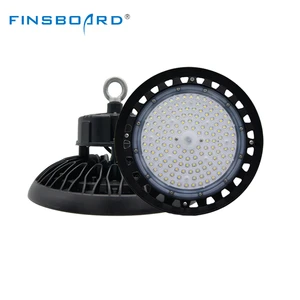 Good Price High Bay Lamp Ip65 Workshop Lighting 100w 150w 200w 300w Ufo High Bay Light