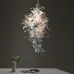 Artecnica Garland New Steel Christmas House Lighting Pendant Light