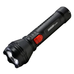 Good Quality New Arrivals Led Flashlight Usb Charge Handheld Rechargeable Portable Lamp Flashlight