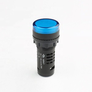 Device Indicator Light Busy Indicator Light 220v Led Indicator Light