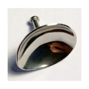 Laser Patient Eye Protection Ocular Shield with Handle Stainless Steel Eye Shield for Sale Made in Pakistan