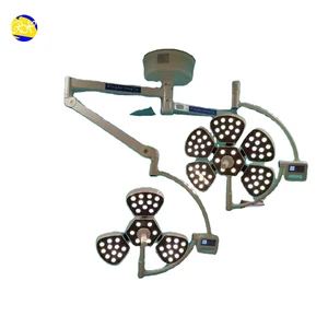 Medical Surgical LED Light for Operating Room Wholesale Shadowless Lamp