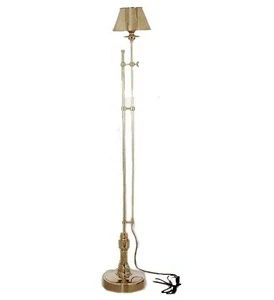 METAL ADJUSTABLE FLOOR LAMP, DESIGNER FLOOR LAMP