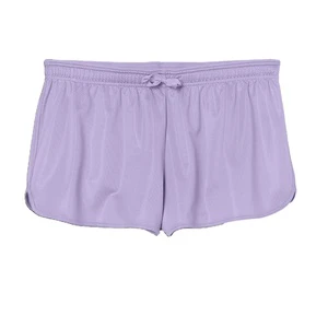 Women's High Waist Slimming Bermuda Shorts Casual Cotton Breathable Eco-Friendly Quick Dry Plus Size Summer Outdoor Wear
