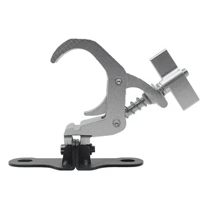 High Quality Folding Hook Light Clamp for Stage Sharpy Beam Light