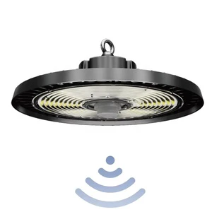 Factory High Bay Led Light 150w Ac80-300v Ip65 Waterproof Ufo Led High Bay Light Warehouse Led Ufo High Bay Light