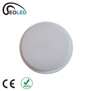 IP65 LED Moisture Proof Light Cold Storage Lights 8W 10W 12W 15W 18W 20W with 2 Years Warranty