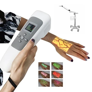 SY-G090S Nurse Intravenous Injection Aids Medical Device Infrared Vein Detector Portable Finder Vein Viewer Vein Locator