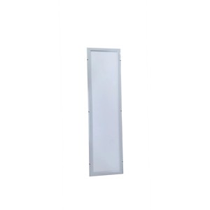 Explosion Proof IK10 IP65 Prison Aluminum+Acrylic LED Surface Panel Light with 5-Year Warranty Anti-Glare & High Brightness