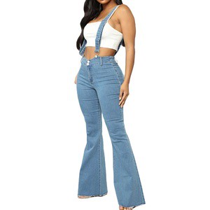 Wholesale Denim Overalls for Women