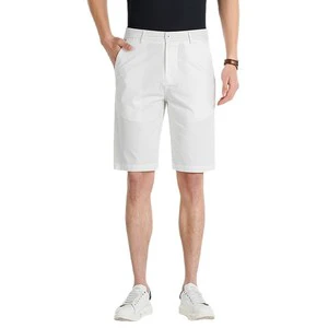 Casual Stretch Bottoms, Versatile Summer Wear