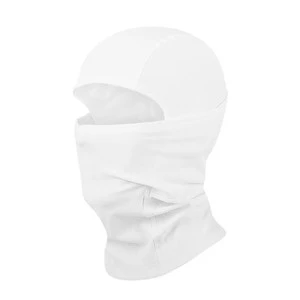 Soft Full Face and Neck protection Mask Designed for Outdoor Cycling, Skiing, Hiking, and Other Sports Activities