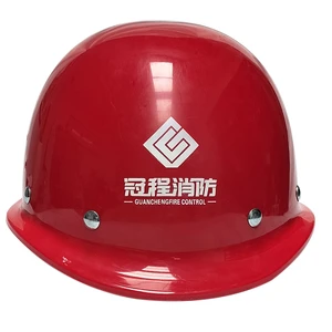Support Customization Personal Protective Equipment Construction De Seguridad Industrial Safety Helmets